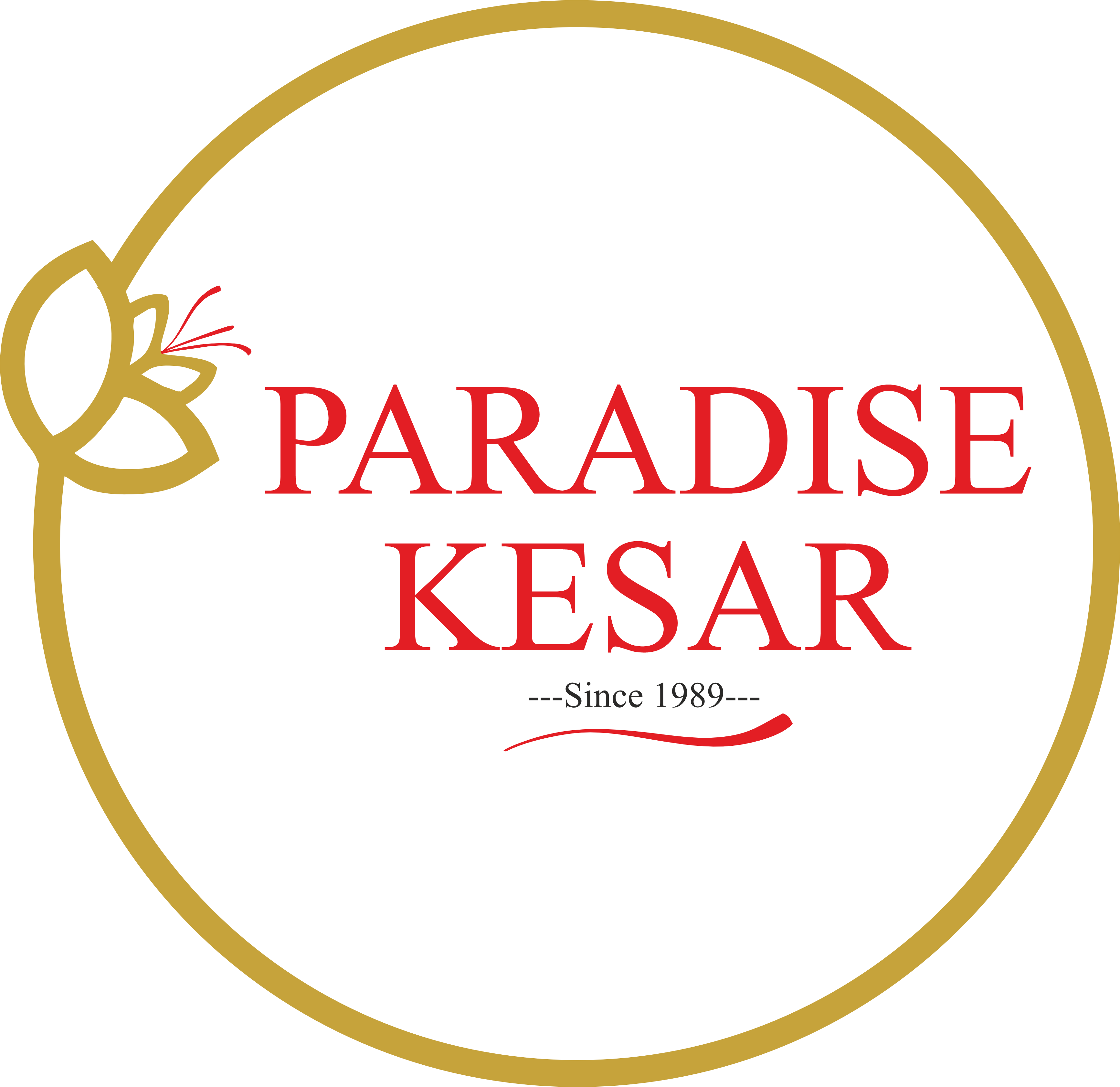 Paradise Kesar®
