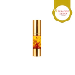 Kashmiri Saffron Face Serum