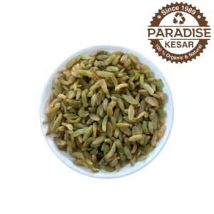 Green Kishmish (500g)