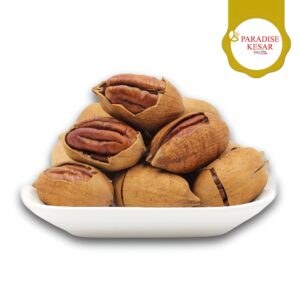 Pecan Nuts Inshell (500g)